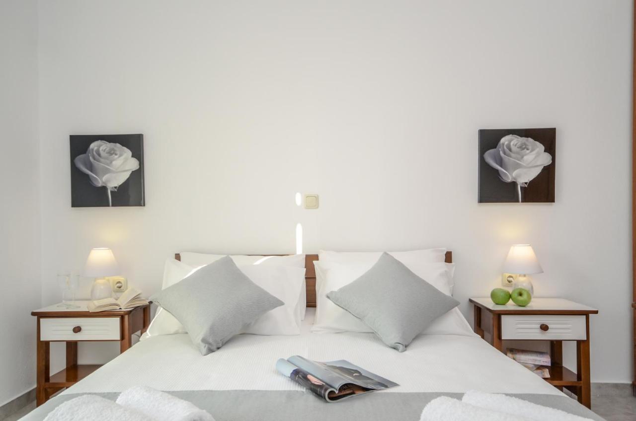Bernie House Apartment Melanes Ngoại thất bức ảnh