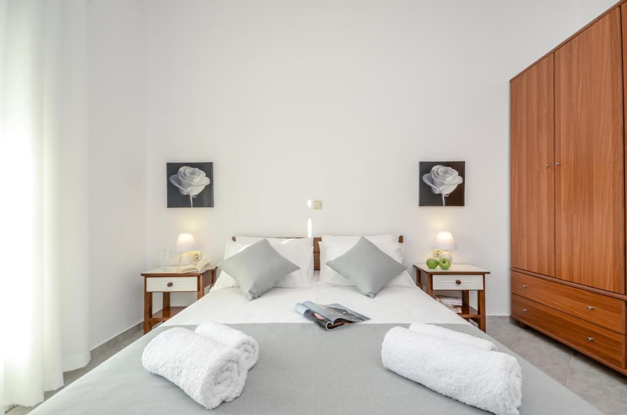 Bernie House Apartment Melanes Ngoại thất bức ảnh